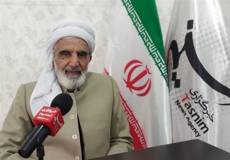 ماموستا رستمی:رژیم صهیونیستی نفسهای آخر خود را میکشد