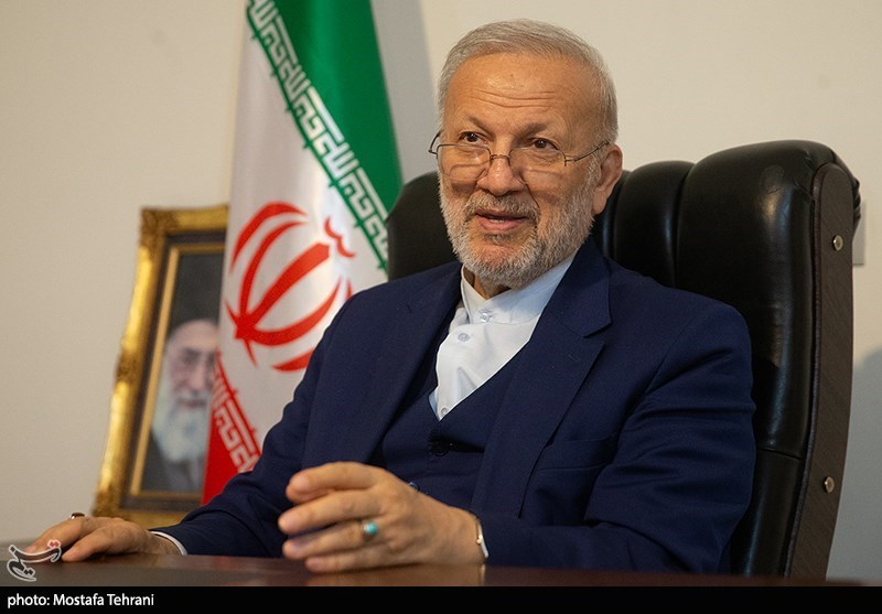 انتخابات 1402 , منوچهر متکی , نوار غزه ,