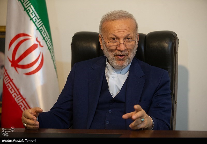 انتخابات 1402 , منوچهر متکی , نوار غزه ,