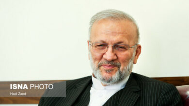 متکی: مجلس نباید «ریاستمحور» اداره شود