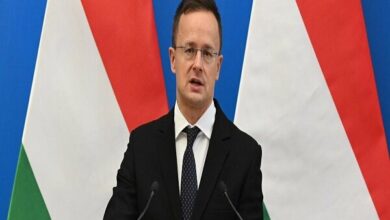 مجارستان: میتوان از تشدید تنش در خاورمیانه جلوگیری کرد