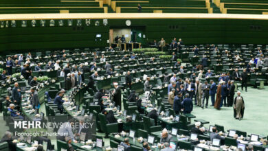 مجلس از فردا وارد بررسی جداول بودجه میشود
