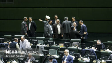 مجلس با بررسی «طرح نظام قانونگذاری» طبق اصل ۸۵ مخالفت کرد
