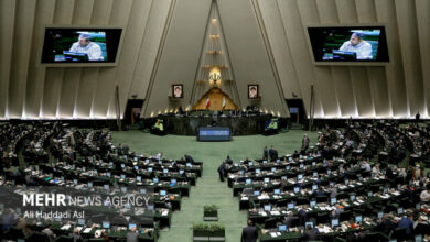 مجلس بخش دوم لایحه بودجه سال ۱۴۰۳ را بررسی میکند