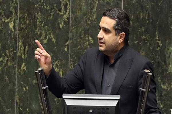 مجلس به موضوع قطعی برق چاههای کشاورزی ورود کند