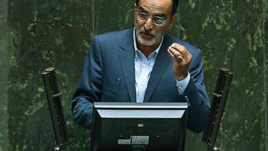 مجلس دوازدهم به وضعیت نظام بانکی کشور رسیدگی کند