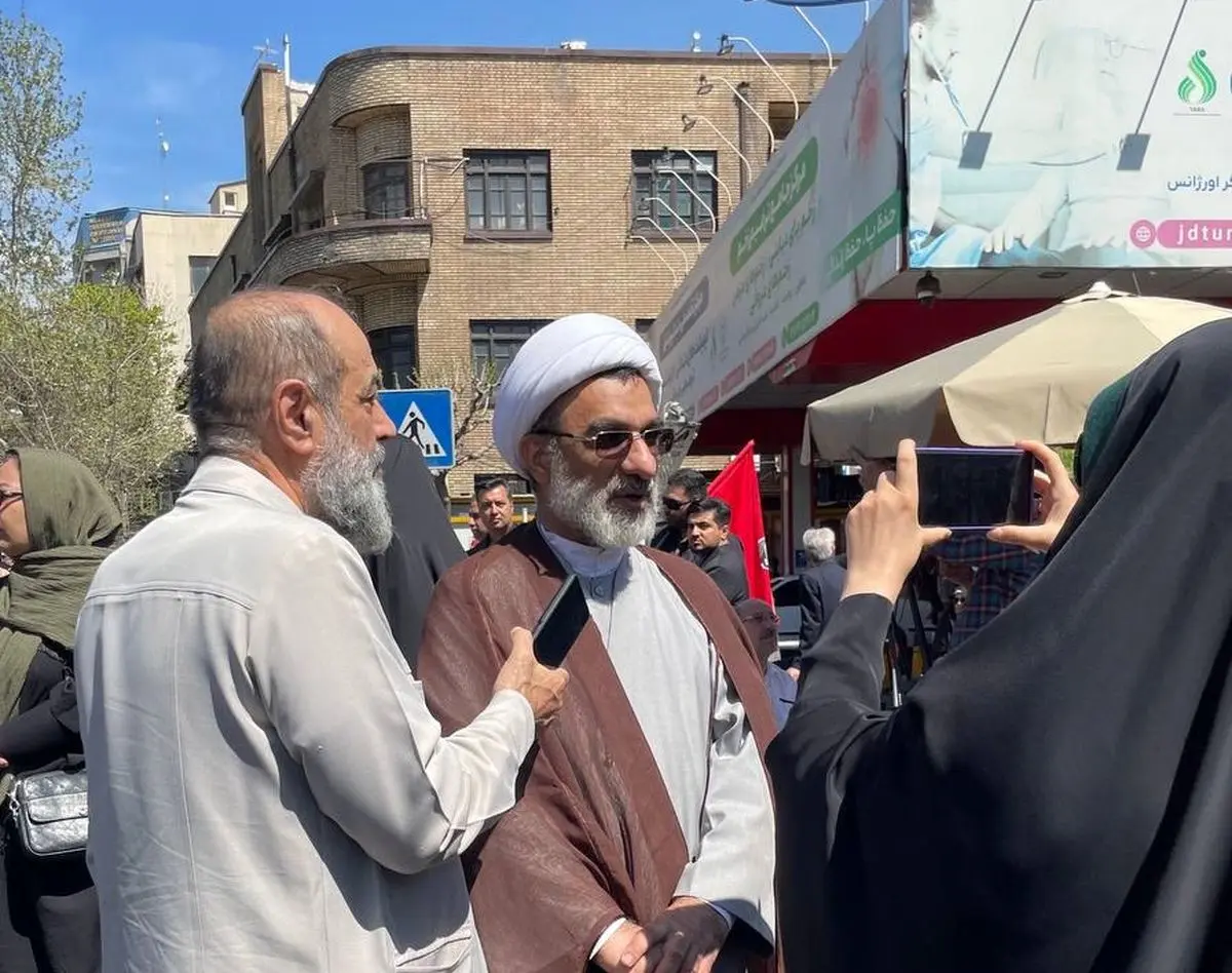 مجموعههای نظامی آمریکایی برای نهادهای بینالمللی سیاستگذاری میکنند