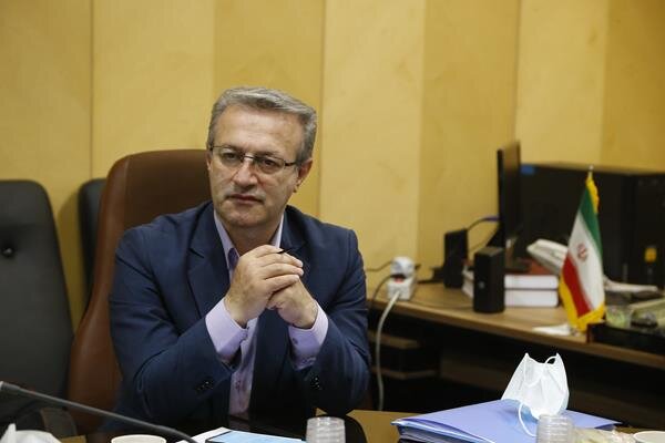 محسنیبندپی: بخش عمدهای از مشکلات مردم با تحقق جهش تولید حل میشود