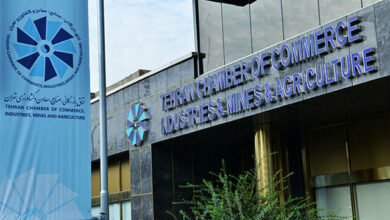 مخالفت اتاق بازرگانی تهران با تعطیلی پنجشنبهها به جای شنبهها