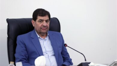 مخبر: اگر اسرائیل مرتکب خطای دیگری شود، بشدت پاسخ میدهیم