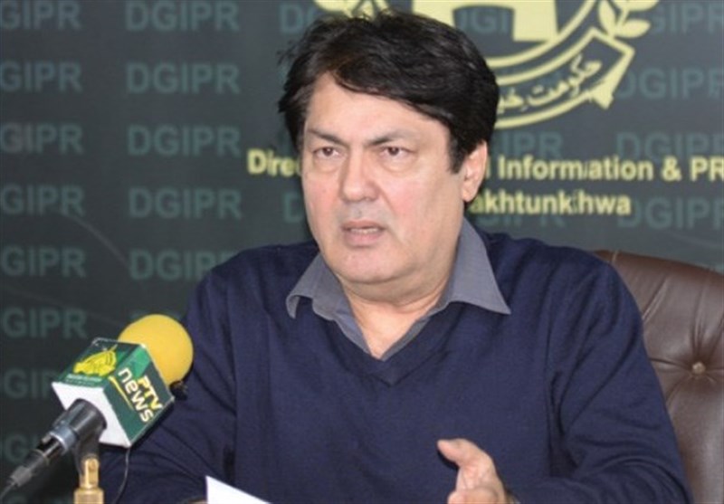 مدرکی از دخالت پناهجویان افغان در ناامنیهای پاکستان نیست