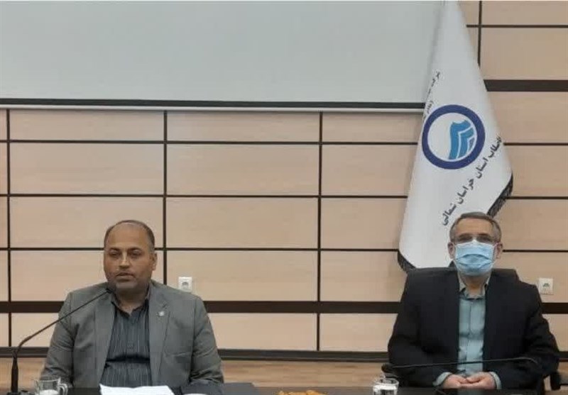 مدیر عامل جدید شرکت آب و فاضلاب خراسان شمالی معرفی شد