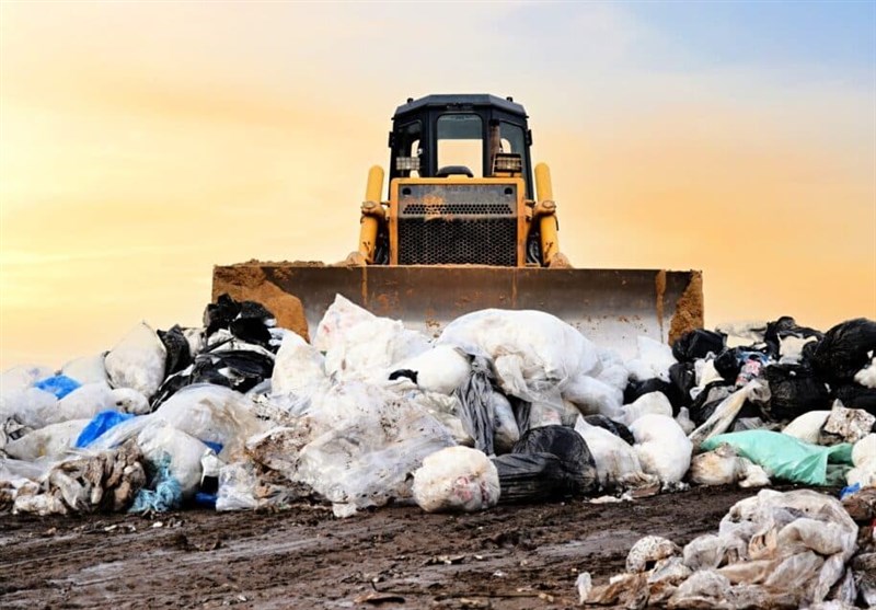 مدیریت پسماندها خیلی از مشکلات محیط زیست را برطرف میکند