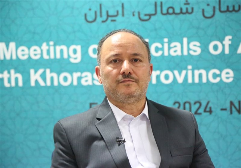 مراجعه 3152 مصدوم تروما به بیمارستانهای خراسان شمالی