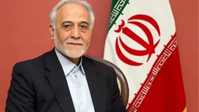 مراسم ترحیم پرویز داوودی فردا برگزار میشود