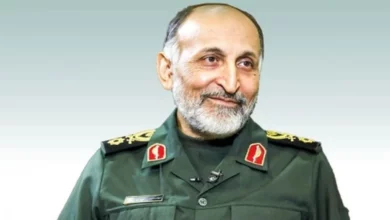 مراسم گرامیداشت سومین سالگرد شهادت سردار حجازی فردا عصر برگزار میشود