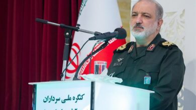 مراکز هستهای کشور در امنیت هستند