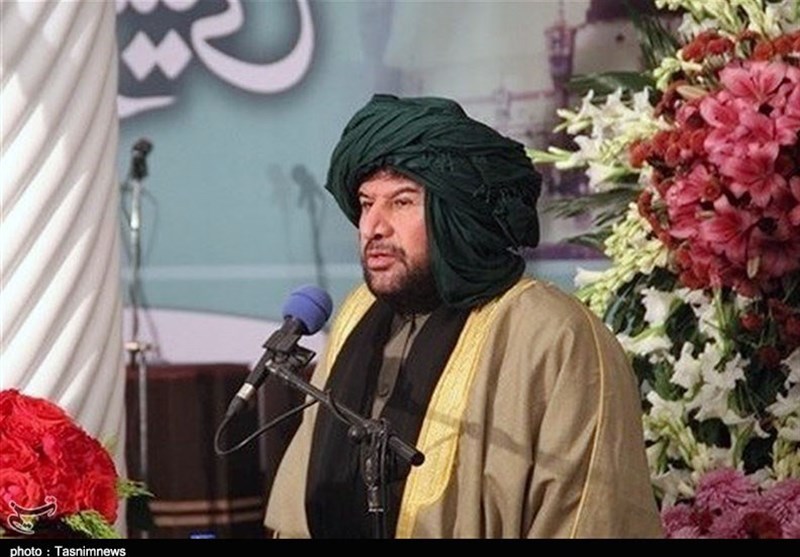 مردم کردستان نظام جمهوری اسلامی را دوست دارند