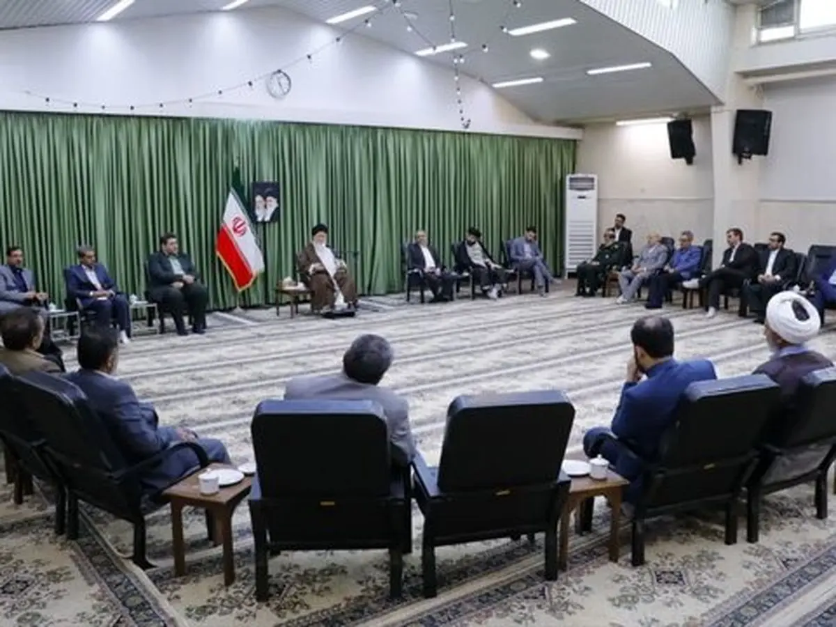 مسئله حجاب و فرهنگ عفاف از سطح مدارس در دل و ذهن دختران دبیرستانی نهادینه شود