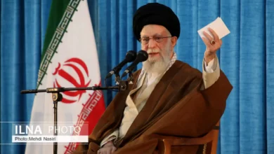 مسئلهی غزه امروز رأس مسائل دنیای اسلام است/ همه باید احساس مسئولیت کنیم