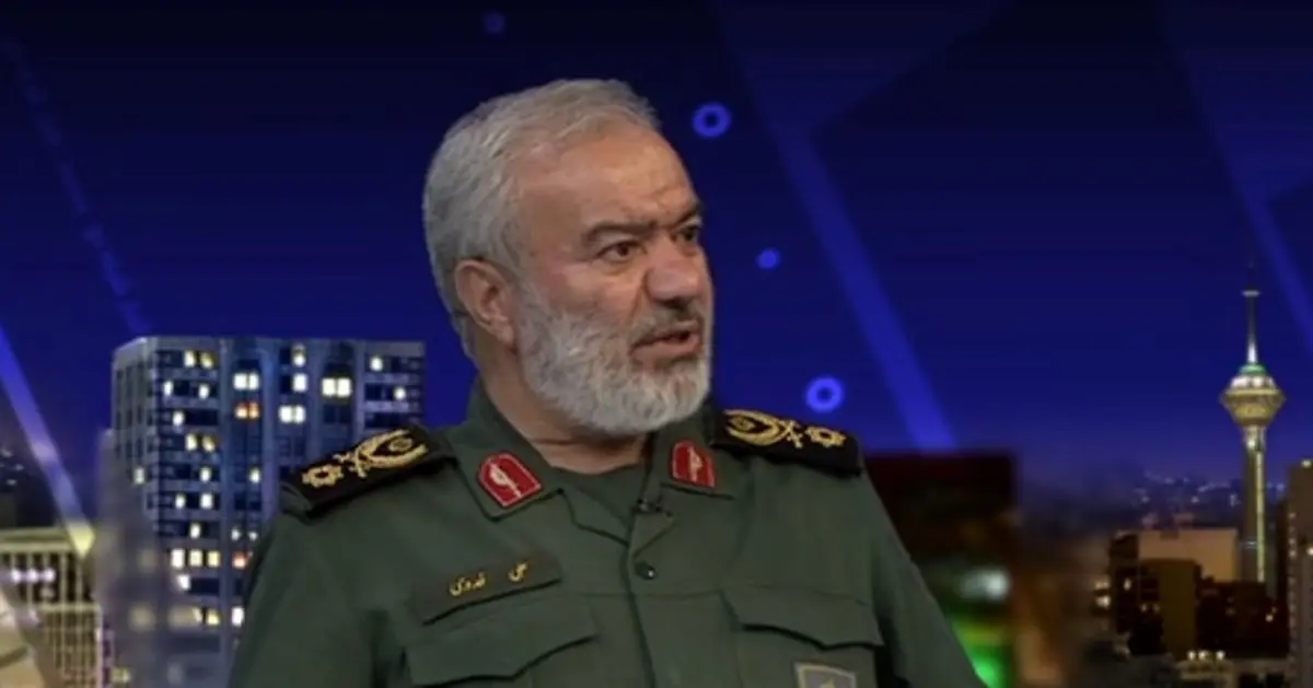 مستکبرین عالم فکر نمیکردند روزی در منطقه غرب آسیا اساس آنها زیر سوال برود