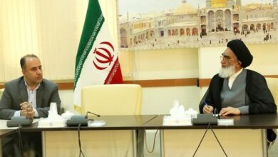 مسجد و مدرسه از برجستهترین محیطهای تبیین اندیشه و گفتمان