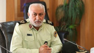 مسدود شدن 84 صفحه اینستاگرامی هنجارشکن در بوشهر