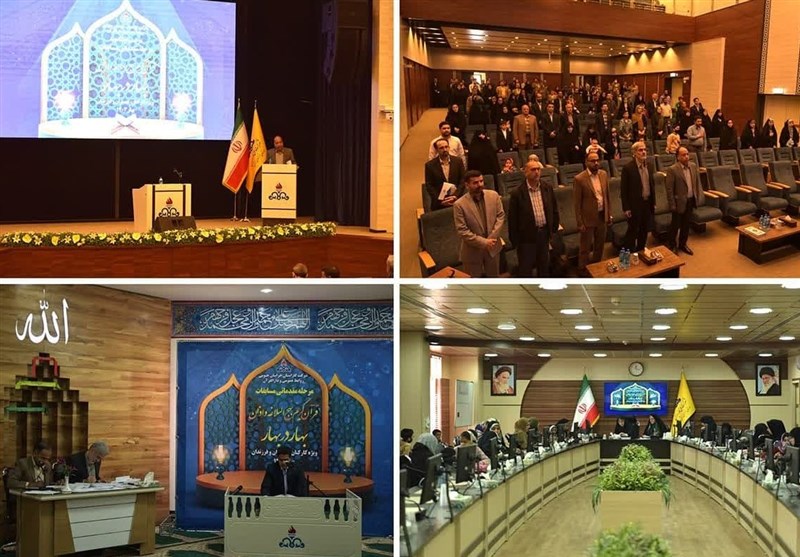 مشارکت 325 نفر در مسابقات قرآنی شرکت گاز خراسان جنوبی