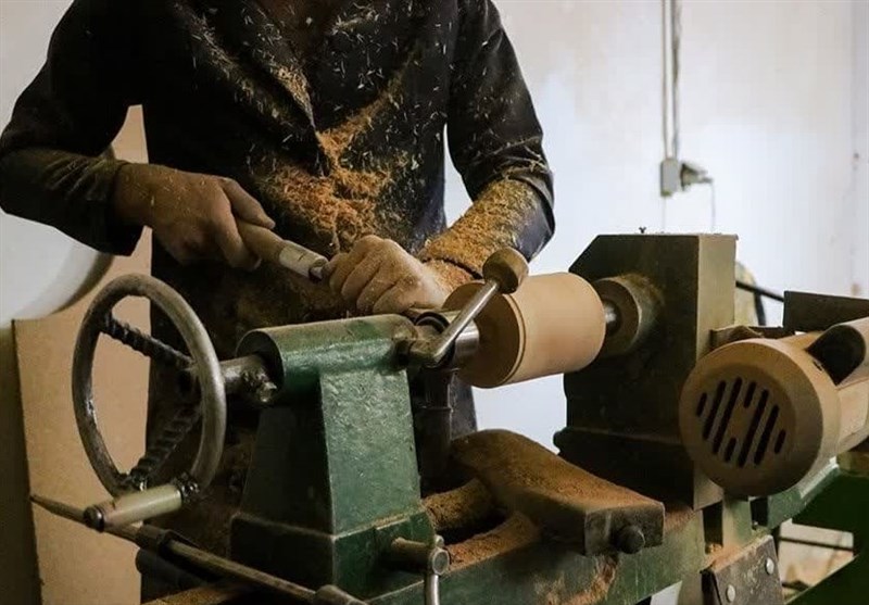 مشارکت 43 درصدی خراسان رضوی در حوزه اشتغال