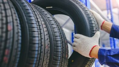 مشکل کمبود لاستیک در کرمانشاه برطرف میشود