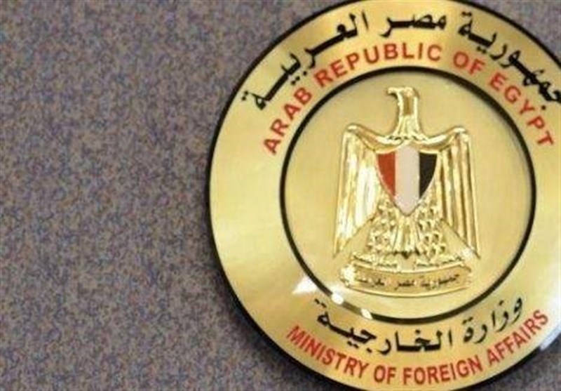 مصر حمله رژیم اسرائیل به ساختمان کنسولی ایران را محکوم کرد