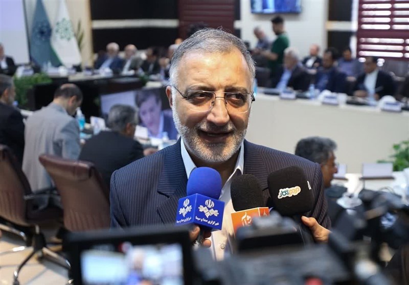 مطالبات شهرداران کلانشهرها پیگیری میشود