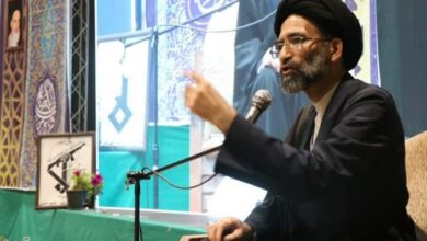 مظلومیت غزه ناشی از بیغیرتی کشورهای مسلمان است