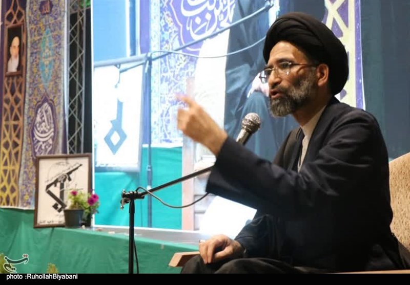 مظلومیت غزه ناشی از بیغیرتی کشورهای مسلمان است