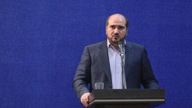 معاون رئیس جمهور: رشد قیمت مسکن در تهران منفی شد