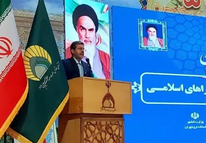 معاون وزیر کشور: 70 هزار پروژه ناتمام در کشور داریم