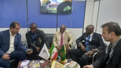 معرفی دو زنجیره ارزش گردشگری خراسان رضوی در اکسپو 2024