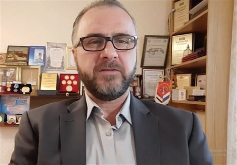 مقابله با آمریکا؛ هدف مشترک تهران – مسکو