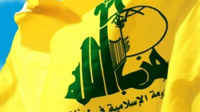 مقاومت لبنان 2 پایگاه نظامی اسرائیل را هدف قرار داد