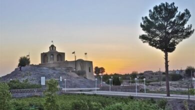 مقبره ابن حسام خوسفی مرمت و بهسازی میشود