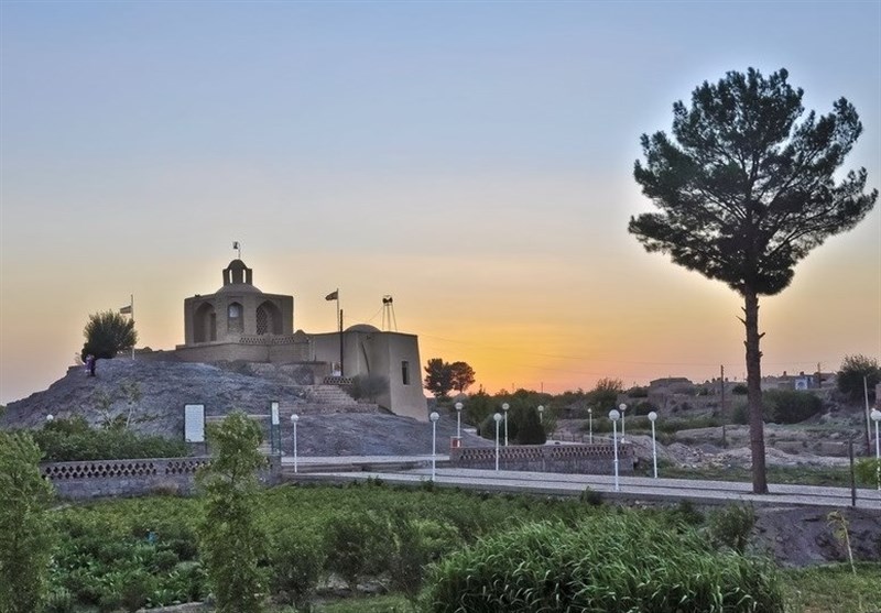 مقبره ابن حسام خوسفی مرمت و بهسازی میشود