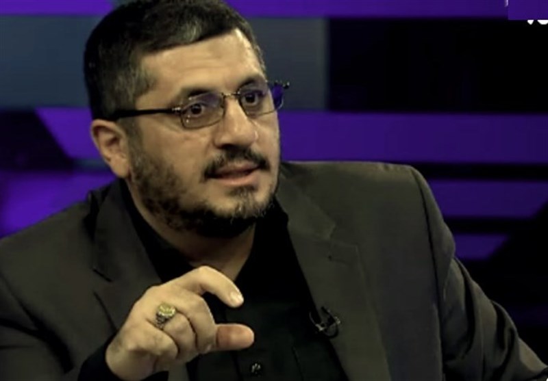 مقررات ضدمشارکتی را حذف میکنیم