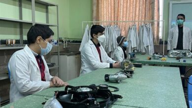 مهارتآموزی 3521 مددجوی کمیته امداد خراسان جنوبی