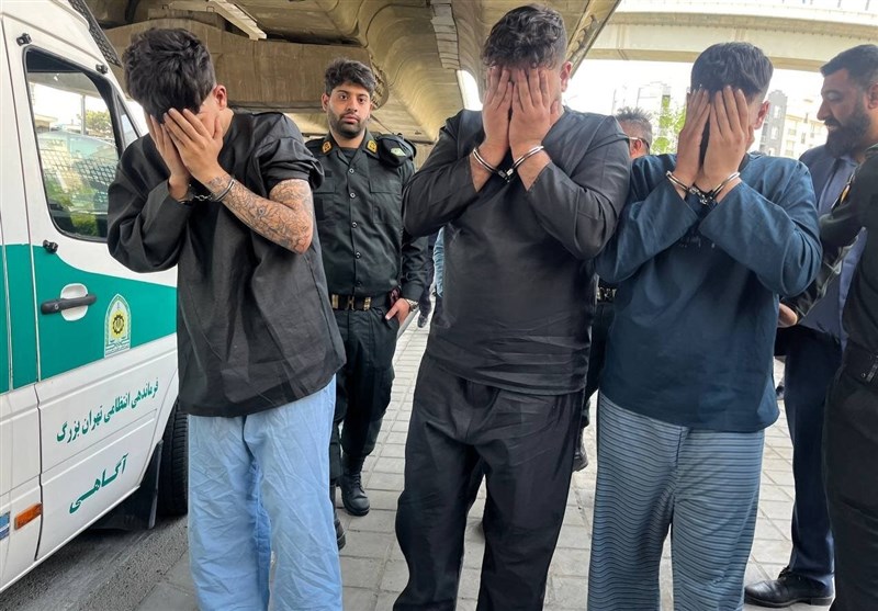 موافقان و مخالفان تشدید مجازات سرقت زیر 20 میلیون چه گفتند؟