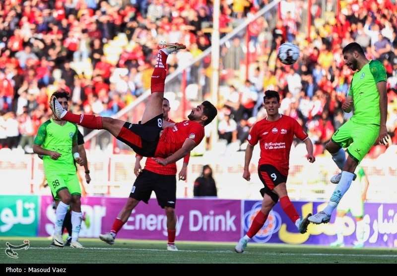 مورد عجیب تیم ربیعی/ ذوبآهن بهترین تیم خارج از خانه