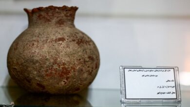 موزه ملی فین کاشان ارتقا مییابد