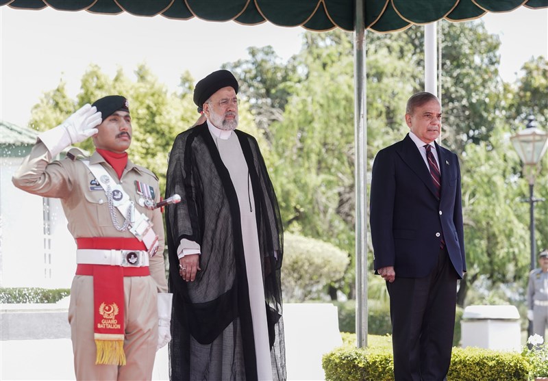 موسوی: سفر رئیس جمهور به پاکستان و سریلانکا راهبردی بود