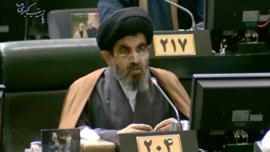 موسویلارگانی: رژیم صهیونیستی دچار استیصال و بدبختی شده است