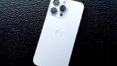 موضعگیری درخصوص آیفون ممنوعه و سکوت درباره موبایل مسافری