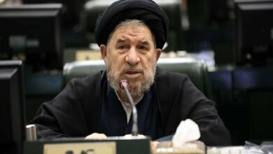 میرتاجالدینی: دولت به پیشنهادات مجلس درباره اجرای طرح کالابرگ الکترونیکی توجه کند